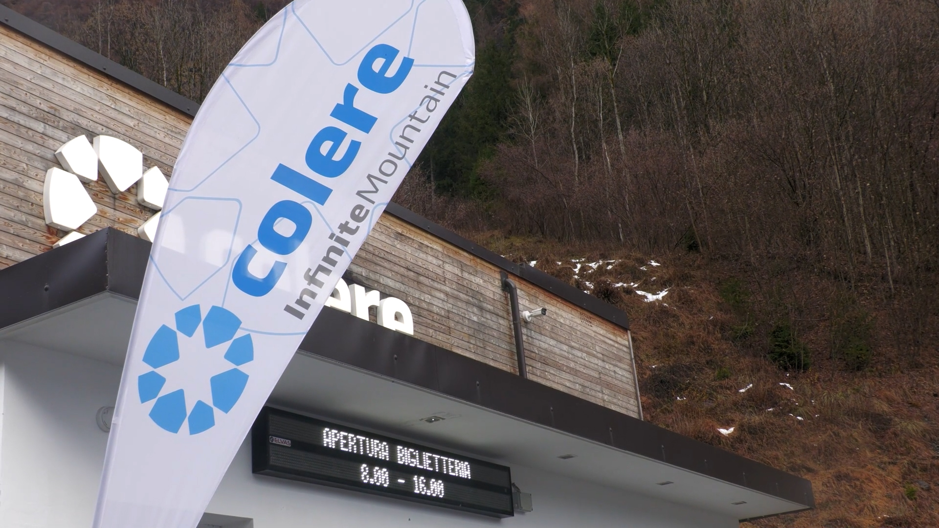 Al via oggi la stagione dello sci nella stazione scalvina